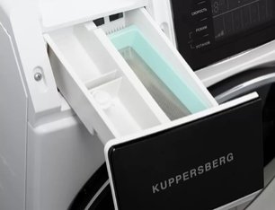 Стиральная машина Куперсберг WIS 60149 фото 4 в Тюмени Стиральная машина Kuppersberg WIS 60149 фото 4 в Тюмени