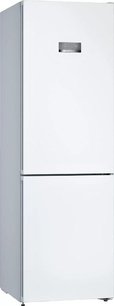Холодильник Бош KGN36VW21R фото в Тюмени Холодильник Bosch KGN36VW21R фото в Тюмени