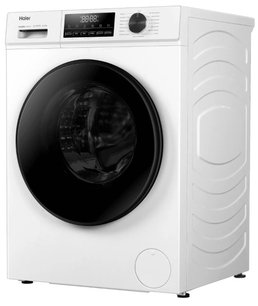 Стиральная машина Хайер HW100-BP12406 фото 2 в Тюмени Стиральная машина Haier HW100-BP12406 фото 2 в Тюмени