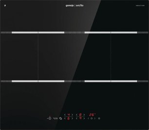 Индукционная варочная панель Gorenje IT646ORAB фото 3 в Тюмени