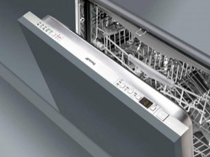 Посудомоечная машина Смег STA6539L2 фото 2 в Тюмени Посудомоечная машина Smeg STA6539L2 фото 2 в Тюмени