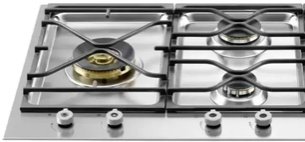 Варочная панель Bertazzoni PM365SOX фото 2 в Тюмени