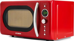 Микроволновая печь Hyundai HYM-D3037 фото 3 в Тюмени