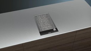 Гриль Siemens ET375CUA1E фото 2 в Тюмени