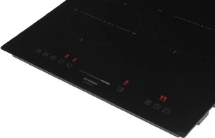 Индукционная варочная панель Hyundai HHI 4751 BG фото 3 в Тюмени
