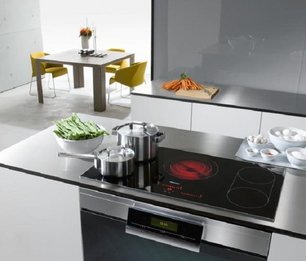 Независимая варочная панель Miele KM 5864 фото 4 в Тюмени