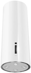 Вытяжка Маунфилд LEE WALL (sensor) 39 WHITE фото 4 в Тюмени Вытяжка Maunfeld LEE WALL (sensor) 39 WHITE фото 4 в Тюмени