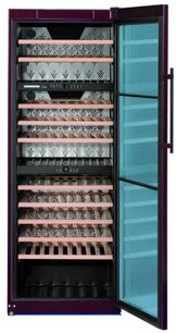 Винный шкаф Либхер WT 4677 Vinidor фото 2 в Тюмени Винный шкаф Liebherr WT 4677 Vinidor фото 2 в Тюмени