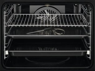 Духовой шкаф АЕГ BPK949330T фото 3 в Тюмени Духовой шкаф AEG BPK949330T фото 3 в Тюмени
