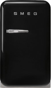Минибар Смег FAB5RBL6 фото в Тюмени Минибар Smeg FAB5RBL6 фото в Тюмени