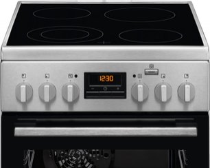 Электрическая плита Electrolux RKR560200X фото 2 в Тюмени