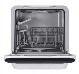 Посудомоечная машина MAUNFELD MWF07IM фото 3 в Тюмени