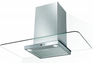 Вытяжка Фабер Side BRS X/V A90 фото в Тюмени Вытяжка Faber Side BRS X/V A90 фото в Тюмени
