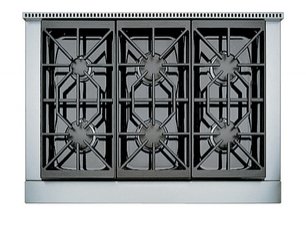 Кухонный блок Wolf ICBDF366 фото 2 в Тюмени