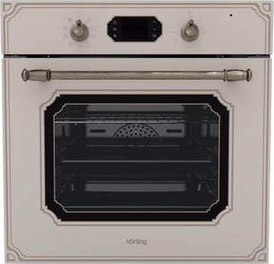 Духовой шкаф Кертинг OKB491CRGB фото в Тюмени Духовой шкаф Korting OKB491CRGB фото в Тюмени