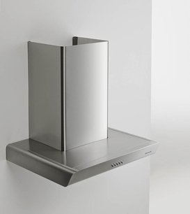 Настенная вытяжка Брандт BHB6602X фото 2 в Тюмени Настенная вытяжка Brandt BHB6602X фото 2 в Тюмени