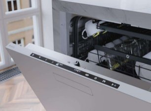 Встраиваемая посудомоечная машина Аско DFI544B фото 3 в Тюмени Встраиваемая посудомоечная машина Asko DFI544B фото 3 в Тюмени