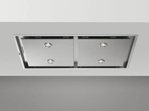 Встраиваемая вытяжка АЕГ DCE3960HM фото 2 в Тюмени Встраиваемая вытяжка AEG DCE3960HM фото 2 в Тюмени