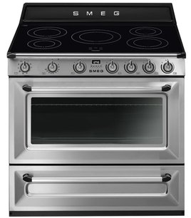 Варочный центр Smeg TR90IX9-1 фото в Тюмени