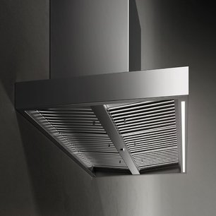 Вытяжка Фалмек PLANE NO-DROP 90 inox (800) фото 2 в Тюмени Вытяжка Falmec PLANE NO-DROP 90 inox (800) фото 2 в Тюмени