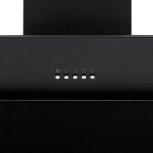 Вытяжка Krona FIONA 600 BLACK PB фото 4 в Тюмени Вытяжка Krona FIONA 600 BLACK PB фото 4 в Тюмени