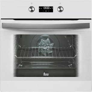 Духовой шкаф Тека HO 725 WHITE фото в Тюмени Духовой шкаф Teka HO 725 WHITE фото в Тюмени