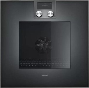 Духовой шкаф Гаггенау BO 420-101 фото в Тюмени Духовой шкаф Gaggenau BO 420-101 фото в Тюмени