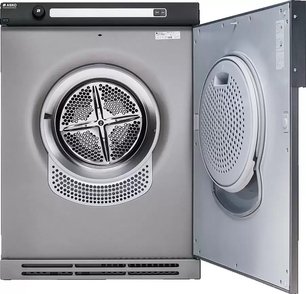 Сушильная машина Аско TDC112VSMarine 734490 фото в Тюмени Сушильная машина Asko TDC112VSMarine 734490 фото в Тюмени