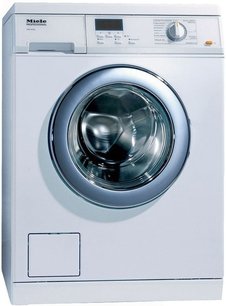 Стиральная машина Миле PW 5065 насос, белая фото в Тюмени Стиральная машина Miele PW 5065 насос, белая фото в Тюмени