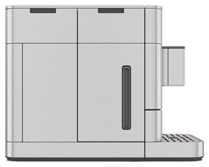 Кофемашина Китчен Эйд 5KES8556ESX фото 3 в Тюмени Кофемашина KitchenAid 5KES8556ESX фото 3 в Тюмени