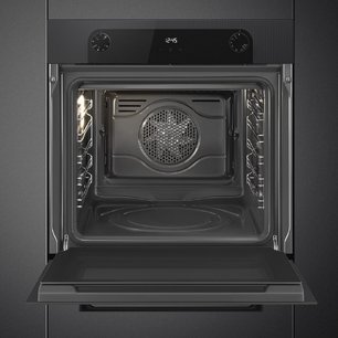 Духовой шкаф Smeg SF6200TB фото 2 в Тюмени
