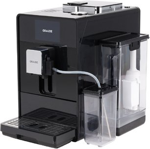 Кофемашина Graude KV 30.3 фото 2 в Тюмени