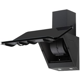 Вытяжка Krona SATURN 600 DN BLACK 4S фото 3 в Тюмени Вытяжка Krona SATURN 600 DN BLACK 4S фото 3 в Тюмени