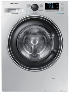 Стиральная машина Samsung WW 80 K 62 E 07 S/DLP фото в Тюмени
