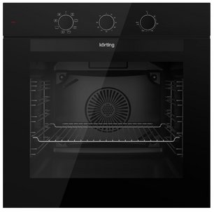 Духовой шкаф Korting OKB 3810 FGN фото в Тюмени