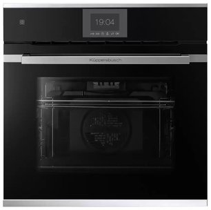 Духовой шкаф Куперсбуш BP 6550.0 S1 Stainless steel фото в Тюмени Духовой шкаф Kuppersbusch BP 6550.0 S1 Stainless steel фото в Тюмени