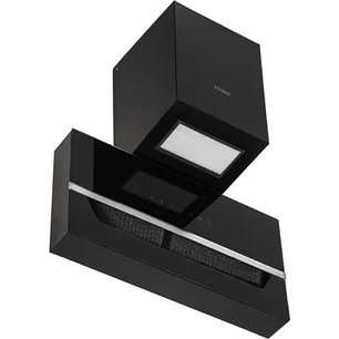 Вытяжка Хайер HVX-W682CBX фото 2 в Тюмени Вытяжка Haier HVX-W682CBX фото 2 в Тюмени