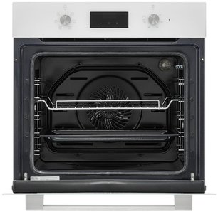 Электрический духовой шкаф Крона MAGNETE 60 WH фото 3 в Тюмени Электрический духовой шкаф KRONA MAGNETE 60 WH фото 3 в Тюмени