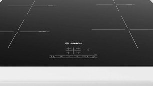 Индукционная варочная панель Bosch PUE 611 BB6E фото 3 в Тюмени
