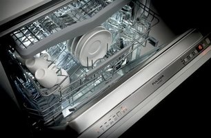 Встраиваемая посудомоечная машина Фулгор Милано FDW 9093.1 фото 2 в Тюмени Встраиваемая посудомоечная машина Fulgor Milano FDW 9093.1 фото 2 в Тюмени