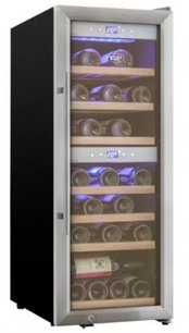 Винный шкаф Cold Vine C38-KSF2 фото в Тюмени