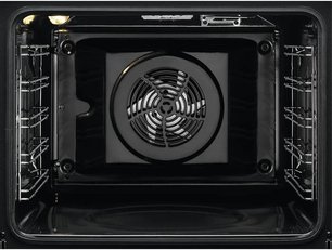 Духовой шкаф Электролюкс OEM3H40TX фото 4 в Тюмени Духовой шкаф Electrolux OEM3H40TX фото 4 в Тюмени