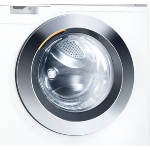 Стиральная машина Миле PWM907 DP RU LW фото 2 в Тюмени Стиральная машина Miele PWM907 DP RU LW фото 2 в Тюмени