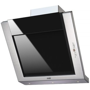 Вытяжка Krona AMANDA Silent dark glass 5P фото 2 в Тюмени Вытяжка Krona AMANDA Silent dark glass 5P фото 2 в Тюмени