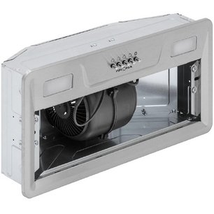 Встраиваемая вытяжка KRONA KATE 600 INOX PB V2 фото 3 в Тюмени