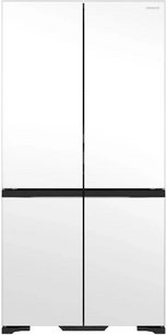 Холодильник Хитачи R-WB 720 PUC1 GPW фото в Тюмени Холодильник Hitachi R-WB 720 PUC1 GPW фото в Тюмени