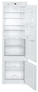 Холодильник Либхер ICBS 3224 фото 3 в Тюмени Холодильник Liebherr ICBS 3224 фото 3 в Тюмени