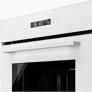 Духовой шкаф Куперсберг HO 615 W фото 4 в Тюмени Духовой шкаф Kuppersberg HO 615 W фото 4 в Тюмени