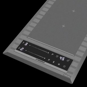 Индукционная варочная панель Маунфилд CVI292S2FMDGR LUX фото 4 в Тюмени Индукционная варочная панель Maunfeld CVI292S2FMDGR LUX фото 4 в Тюмени