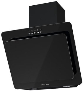 Вытяжка Krona Liva 500 black PB фото в Тюмени Вытяжка Krona Liva 500 black PB фото в Тюмени